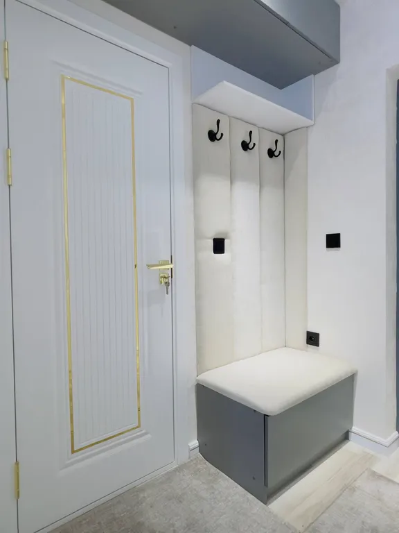 Восточный уют в центре города