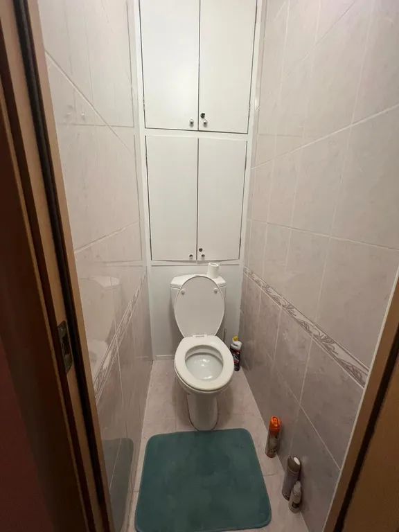 Квартира в самом центре города