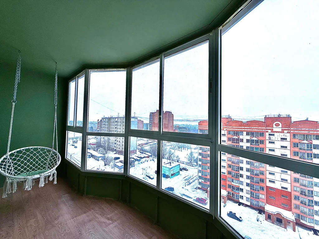 Гостевые апартаменты "БАТИССО"