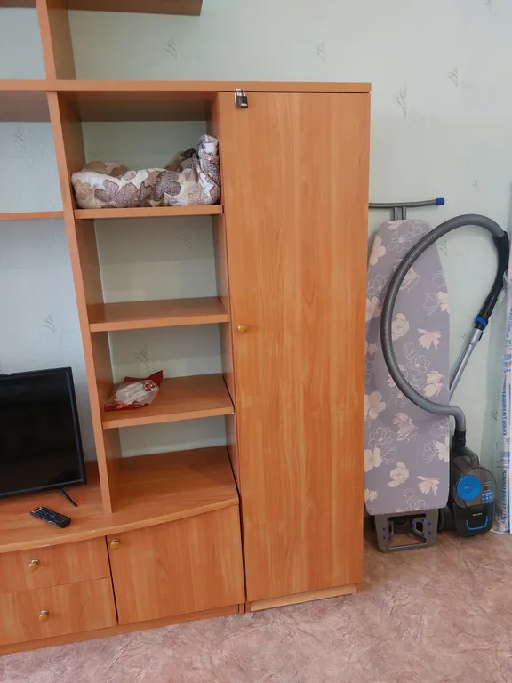 Уютная 2-комнатная квартира в центре города