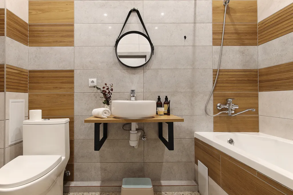 Квартира Семейные апартаменты — Калининград