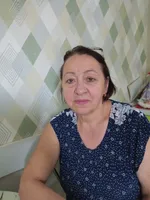 Зинаида Абашкина
