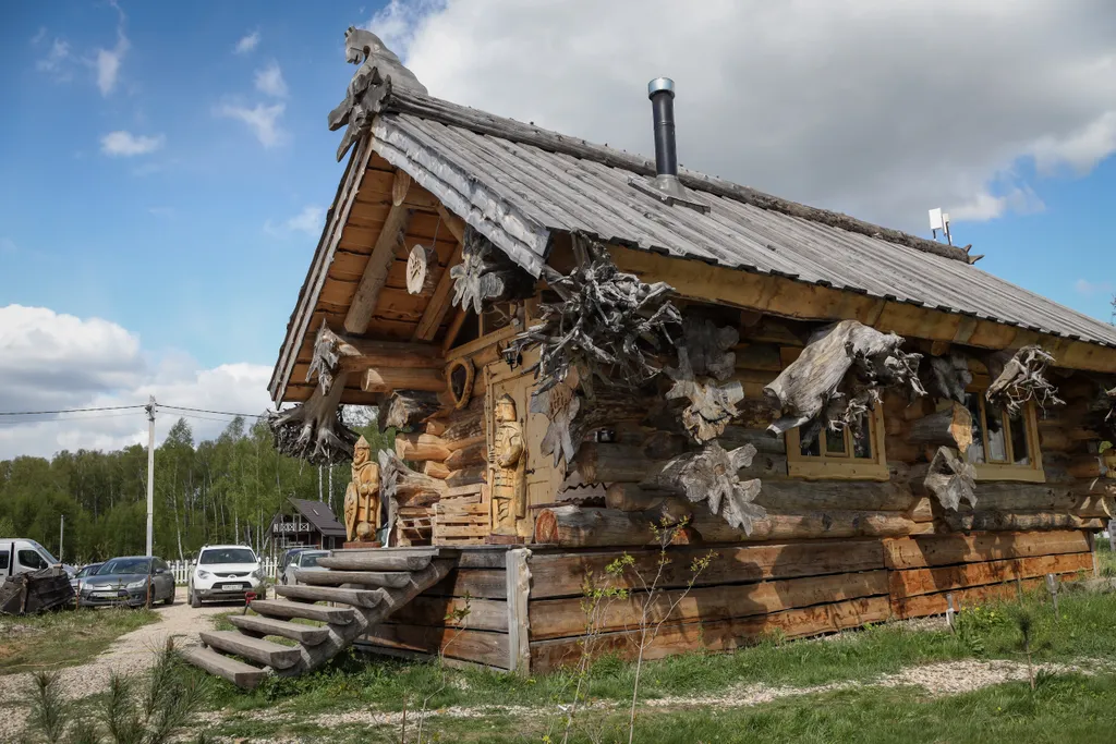 Гостевой дом Сфера Семейная