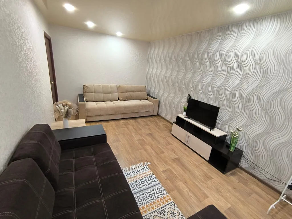 Апартамент в центре города