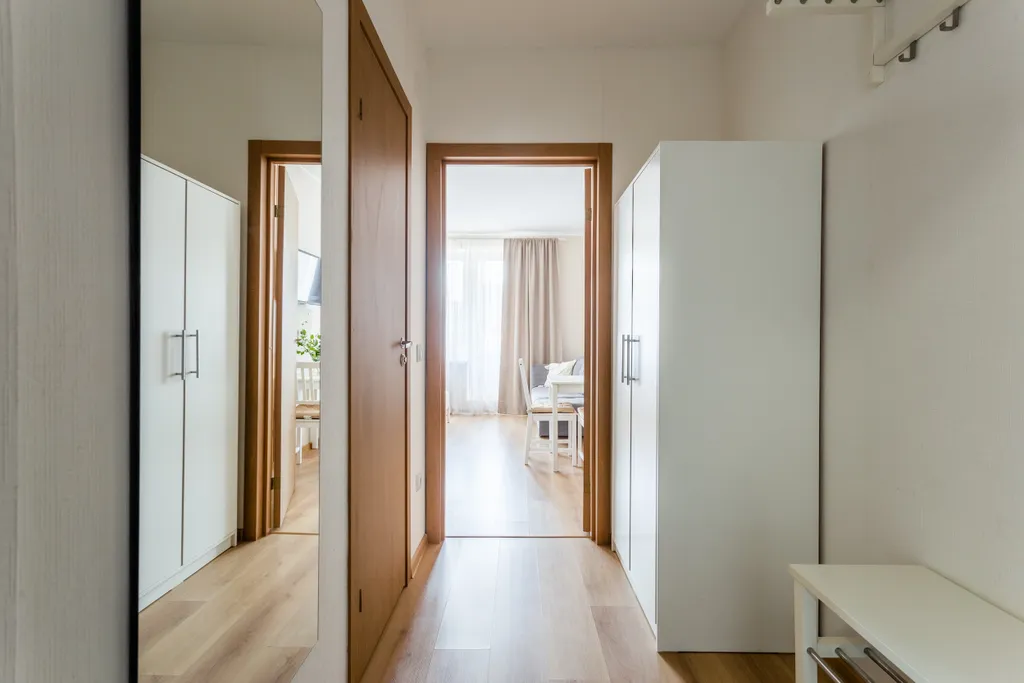 Квартира Квартира Turquoise — Песочный