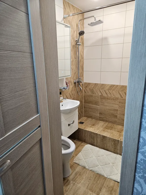 Уютные апартаменты в центре города на Набережной