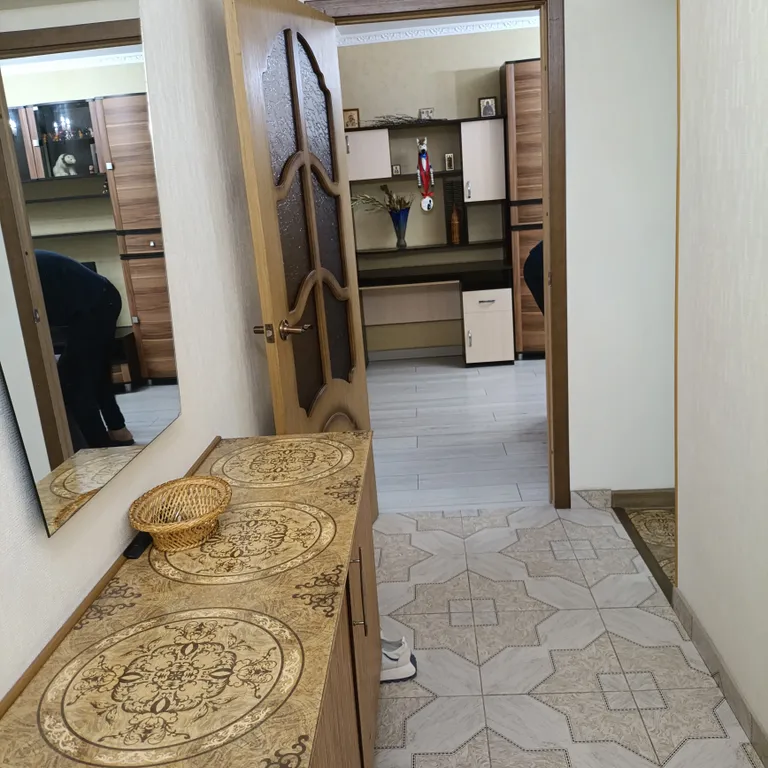 Квартира Уютная квартира — Сочи