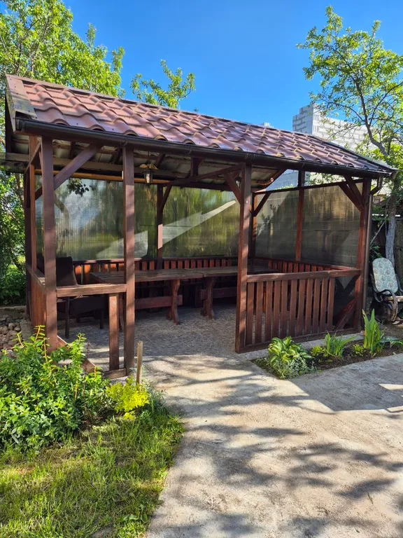 Коттедж Дом вашей мечты у моря — Сокольники