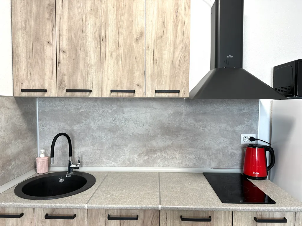 Квартира 1-комнатная Квартира — Тюмень