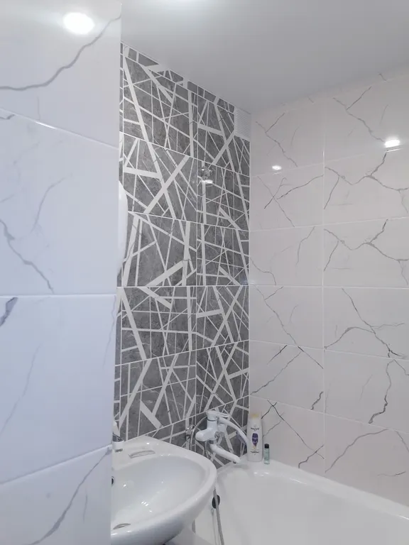 Уютная квартирка в в центре города