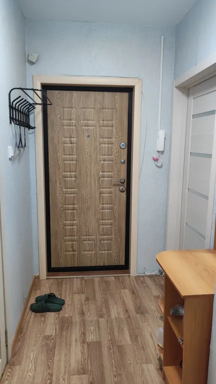 Чистая уютная квартира в новом доме