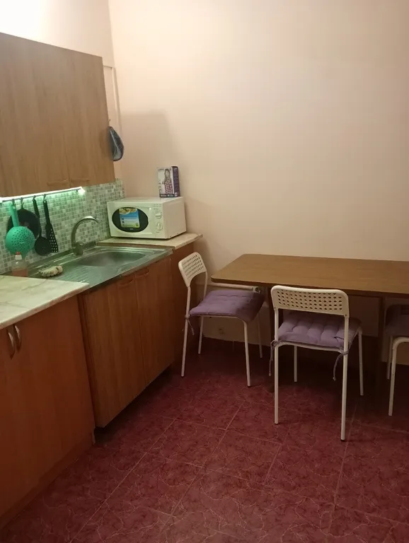 Квартира Комната — Кучугуры