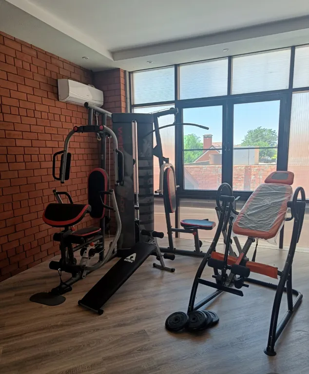 Квартира 1-комнатная Квартира — Ейск