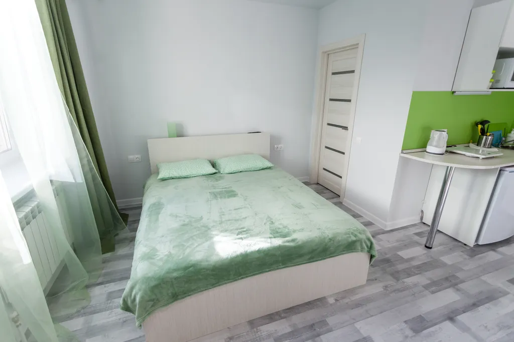 Апартаменты Чудо