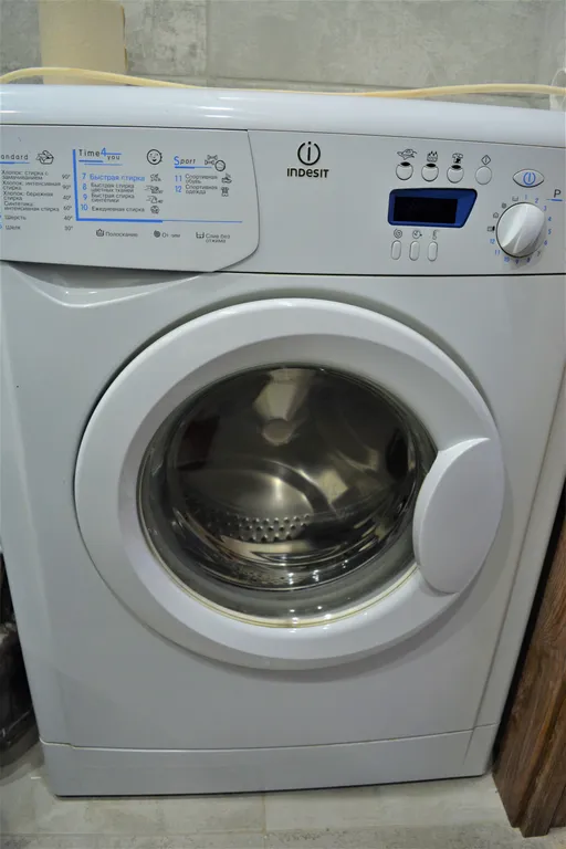 Уютная квартира в центе