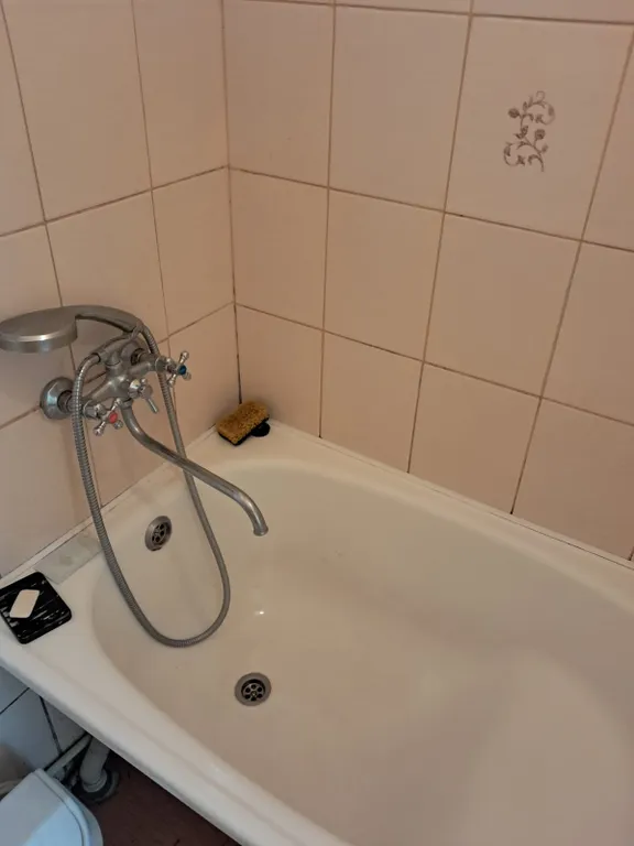 Уютная квартира рядом с парком