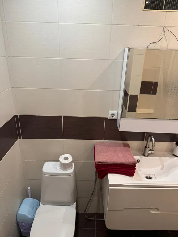 Квартира Квартира на земле в исторической части города — Евпатория