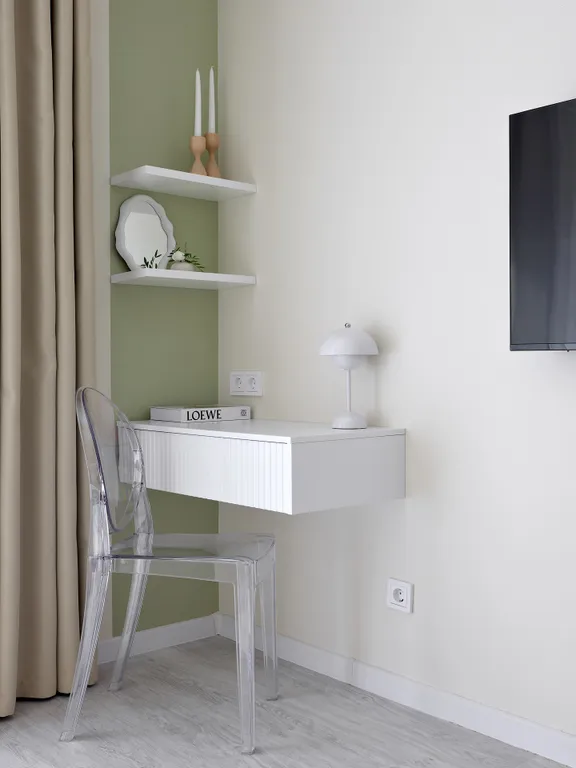 ApartMe Дальневосточный проспект