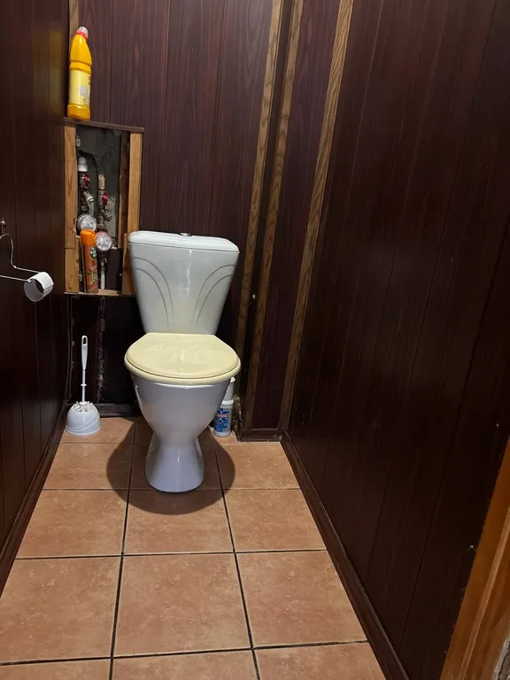 Двухкомнатная квартира в центре