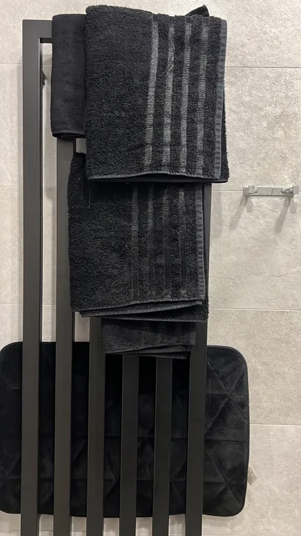 Апартаменты рядом с морем