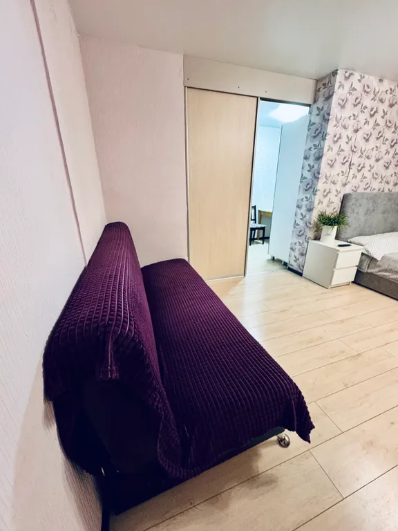 Уютно Ижевск Квартира в 5-ти минутах от клиники Медиаль