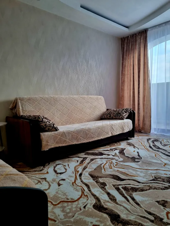 Уютная квартира в центре города — аренда посуточно в Кунгур