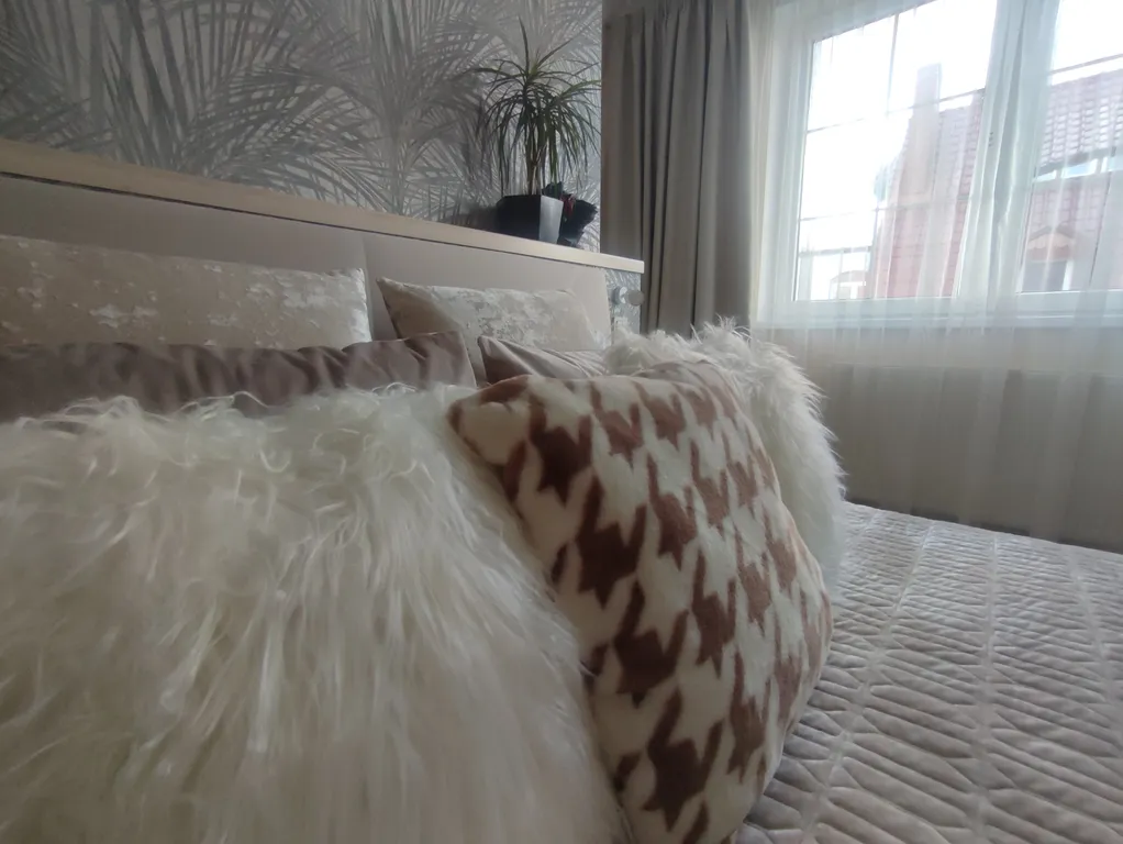 Домик у моря