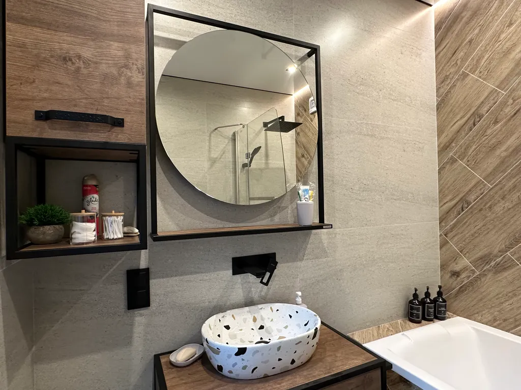 Апартаменты Красный бархат