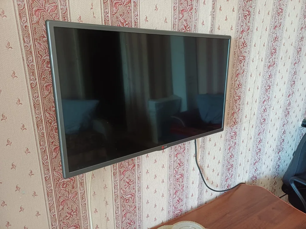 Квартира для командировочных в Шексне