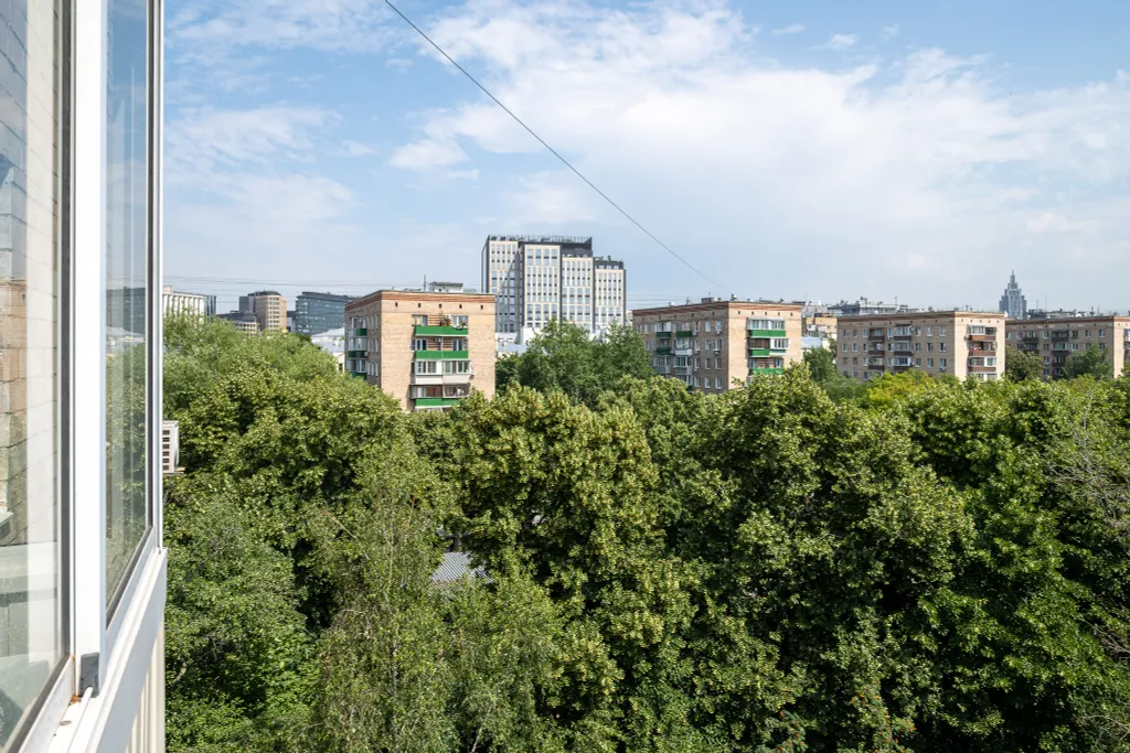 Квартира Апартаменты Кварт-Отель метро Белорусская — Москва