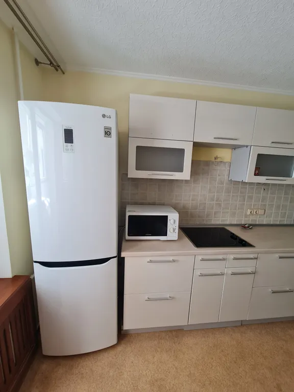 Квартира у моря