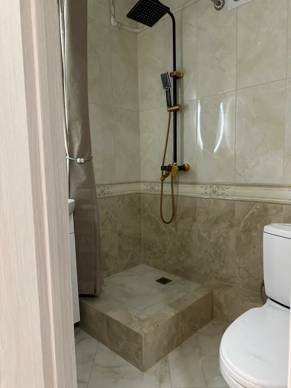 Уютная чистая квартира в самом центре города