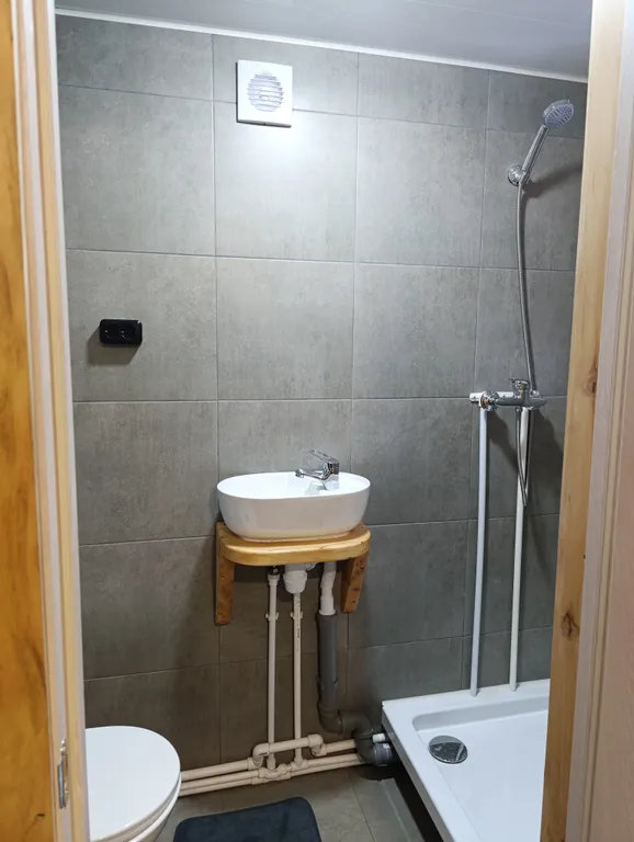 Коттедж Мини домик для двоих light house — Шерегеш