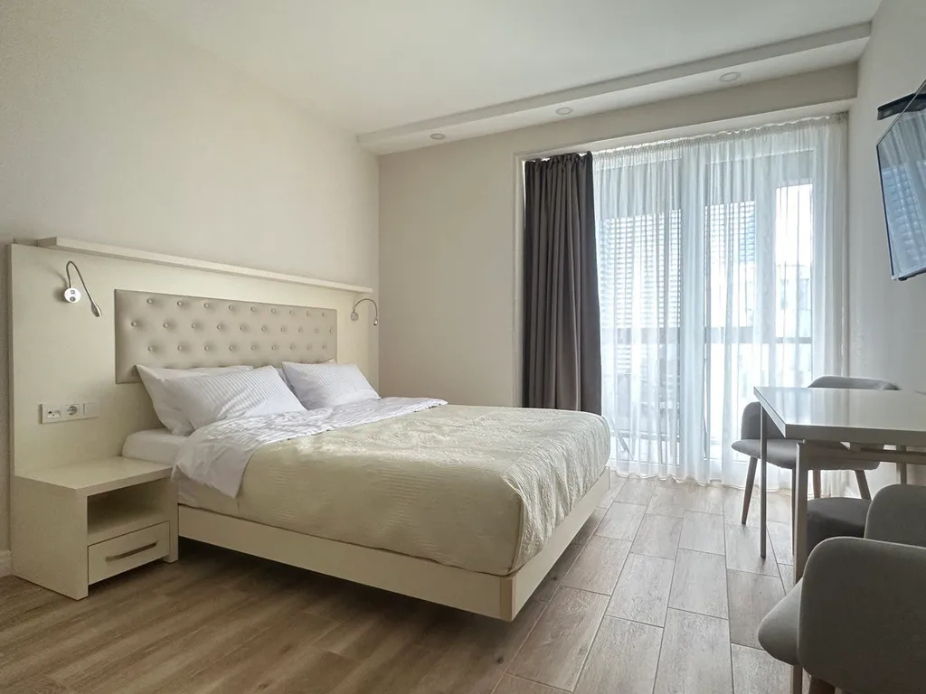Квартира Квартира Dream apartments Batumi — Батуми
