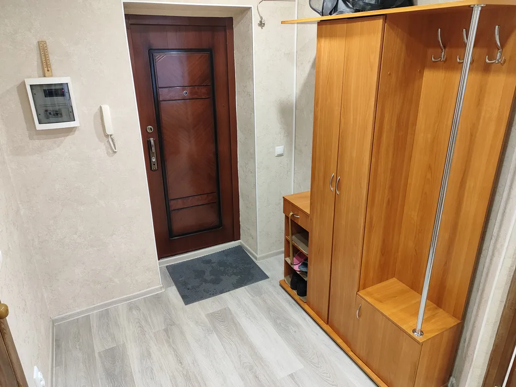 Квартира Уютная квартира на двоих — Казань
