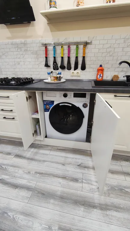 Апартаменты в ЖК Пионер