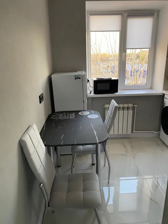 Уютная квартира в самом центре города