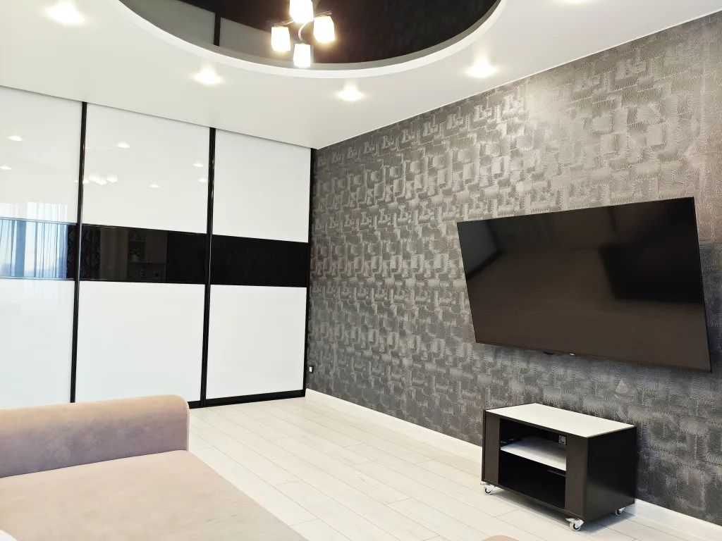 Комфортная квартира в центре города