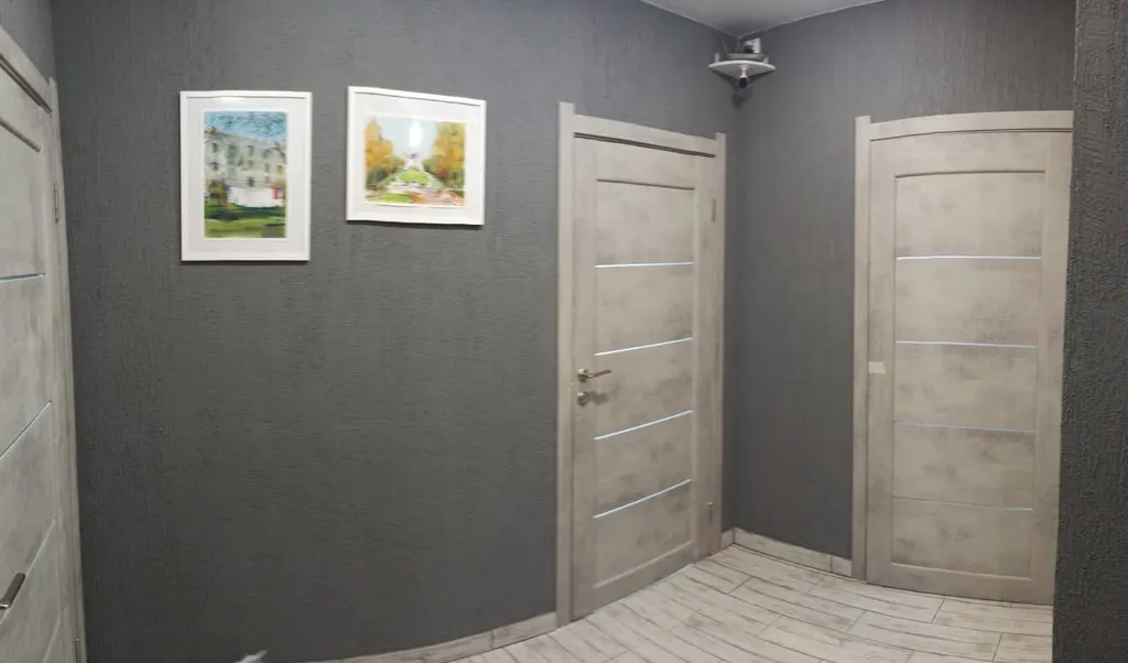 Апартаменты на Гайве 3