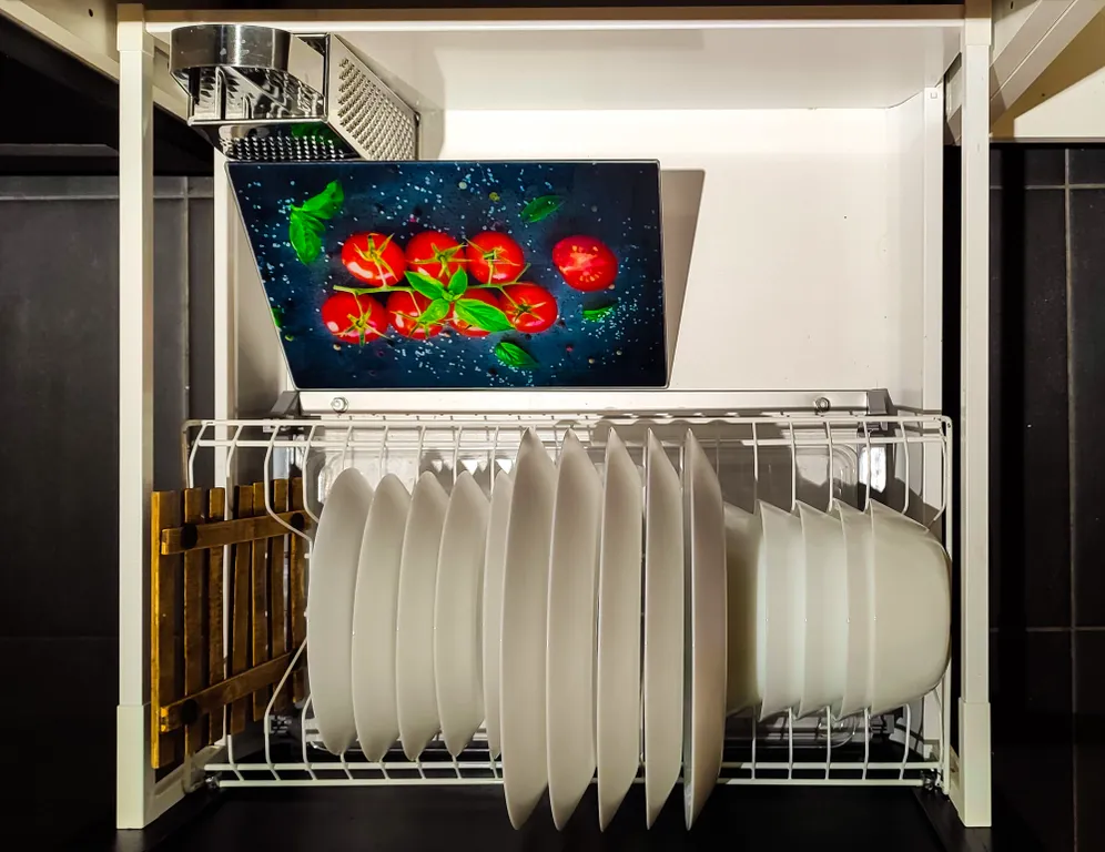 Евродвушка Гуакамоле