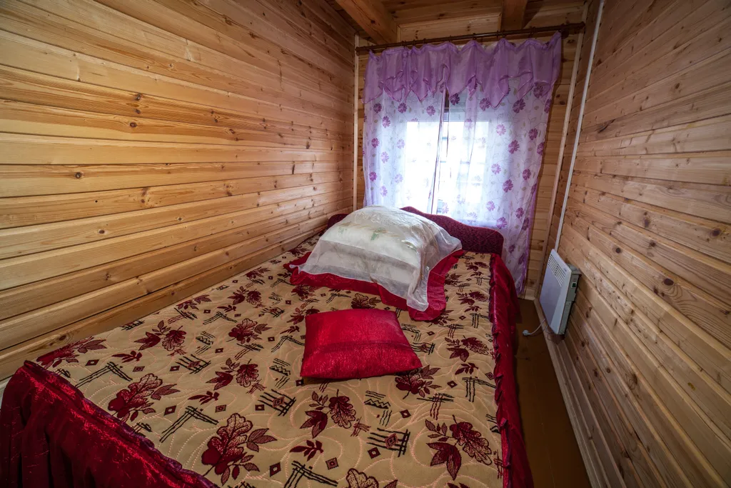 Усадьба На Стрелке