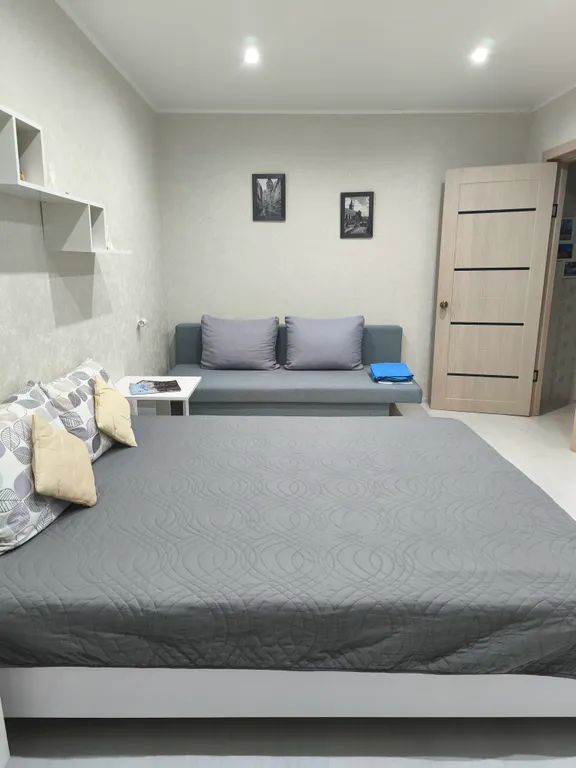 Квартира Апартаменты уюта — Калининград