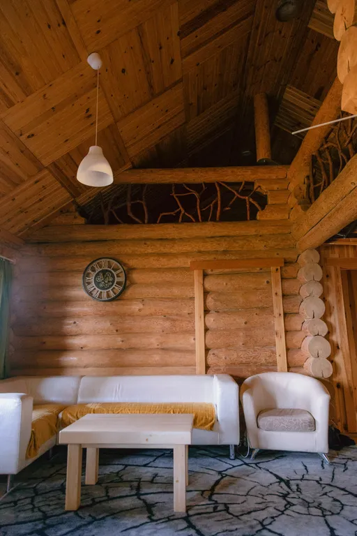 2-комнатный Дом