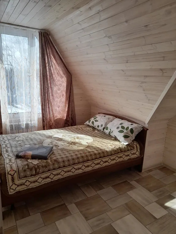 Солнечная горка