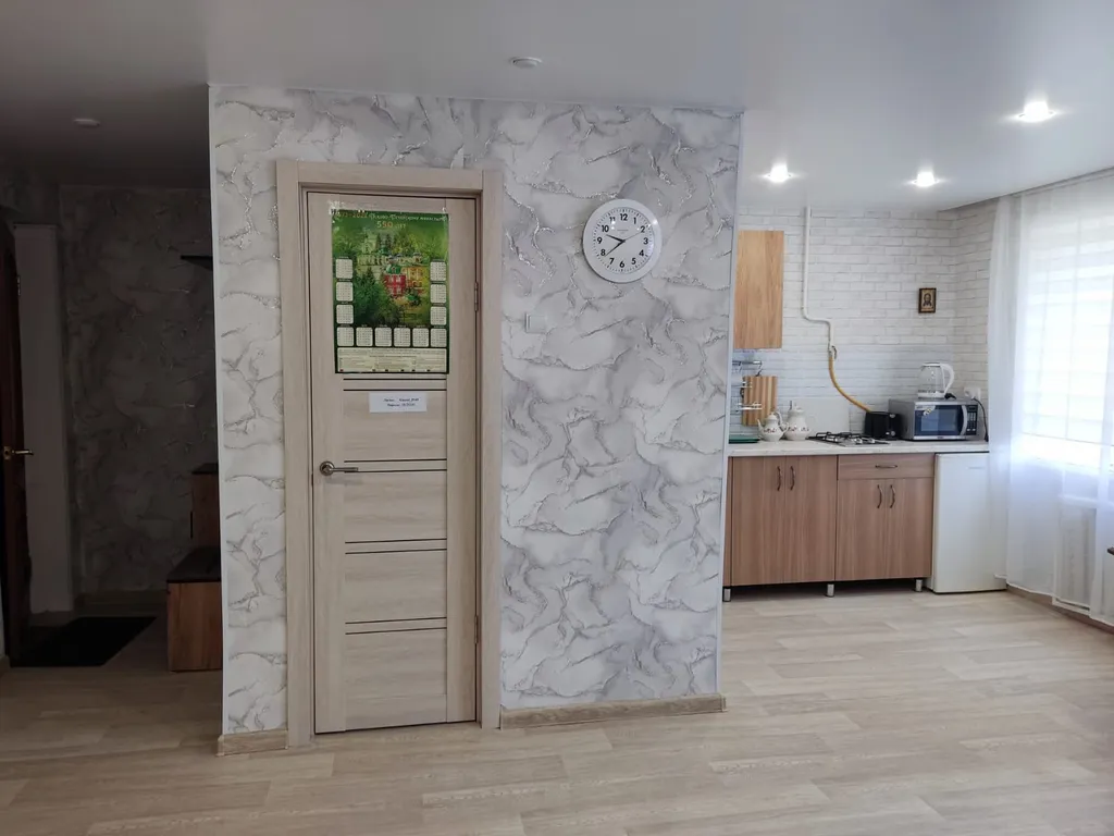 Квартира в центре города