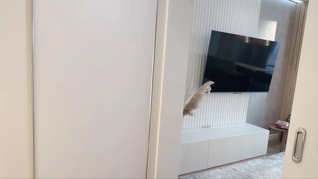 Фаворит, квартира души с панорамой на море, бассейном на территории ЖК