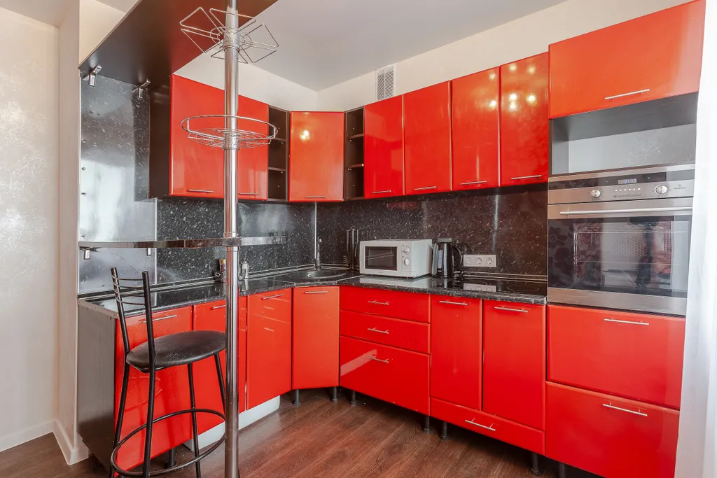 Квартира 1-комнатная Квартира — Самара