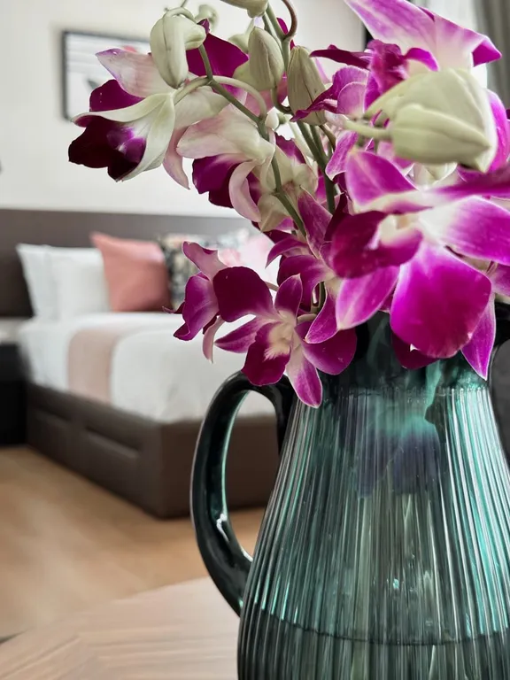 Title V Poolside, Rawai beach