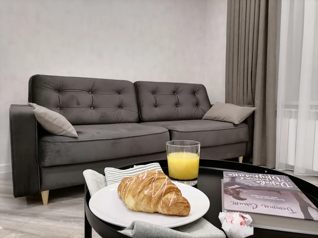 Scandica Home Апартаменты Scandi