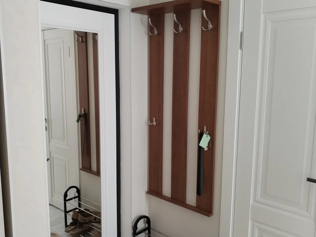 Квартира Уютная квартира в центре города — Самара